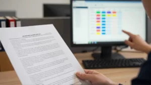 Business Intelligence a zwykły raport – gdzie zaczyna się analiza