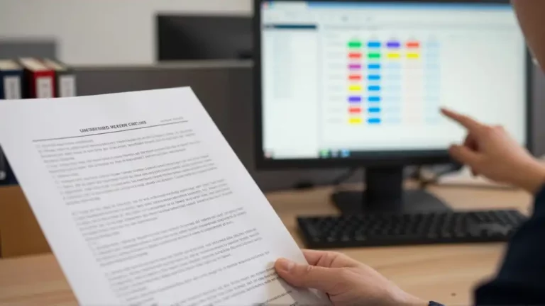 Business Intelligence a zwykły raport – gdzie zaczyna się analiza