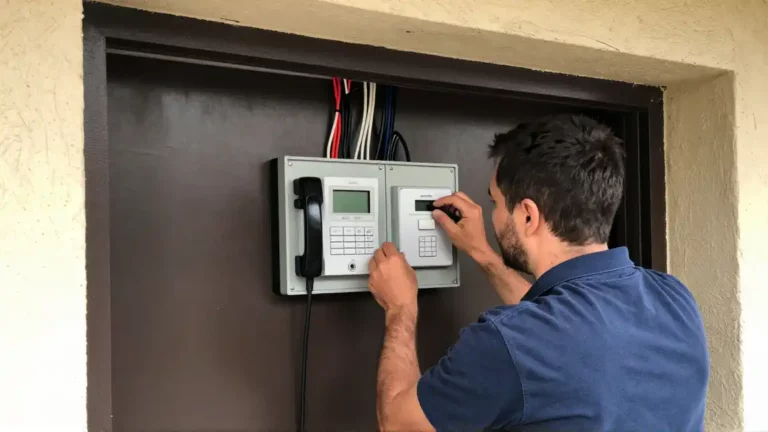 Domofony – analogowy, cyfrowy czy IP i jak zaplanować instalację