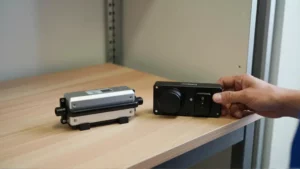 Elektrozaczep czy zwora elektromagnetyczna – różnice zastosowania