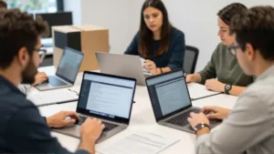 HR – procesy, dane i narzędzia, które pomagają uporządkować pracę z ludźmi