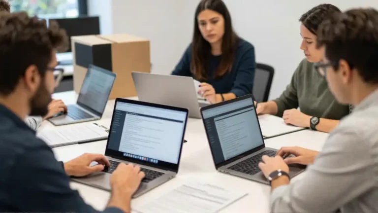 HR – procesy, dane i narzędzia, które pomagają uporządkować pracę z ludźmi