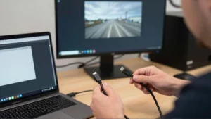 Kabel HDMI – wersje, długość i parametry, które naprawdę mają znaczenie
