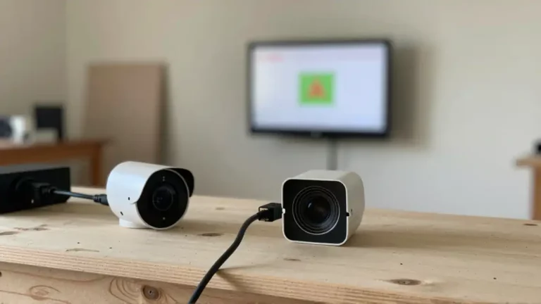 Kamera IP czy analog HD – co wybrać do nowej instalacji