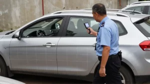 Mierniki grubości lakieru – jak mierzyć auto i czytać wyniki