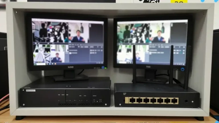 Monitoring bez internetu – co działa lokalnie, a co przestaje być dostępne