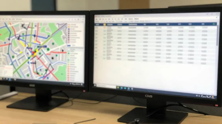 Oprogramowanie TMS – planowanie transportu, koszty i obieg informacji
