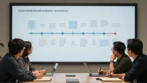 Project management system – jak wybrać narzędzie do projektów