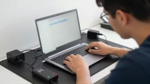 Serwis laptopów Warszawa – jak porównać diagnozę, koszt i termin naprawy