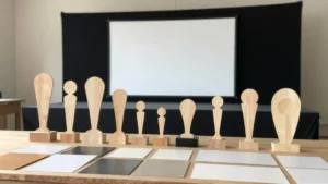 Statuetki okolicznościowe – jak dobrać projekt do wydarzenia
