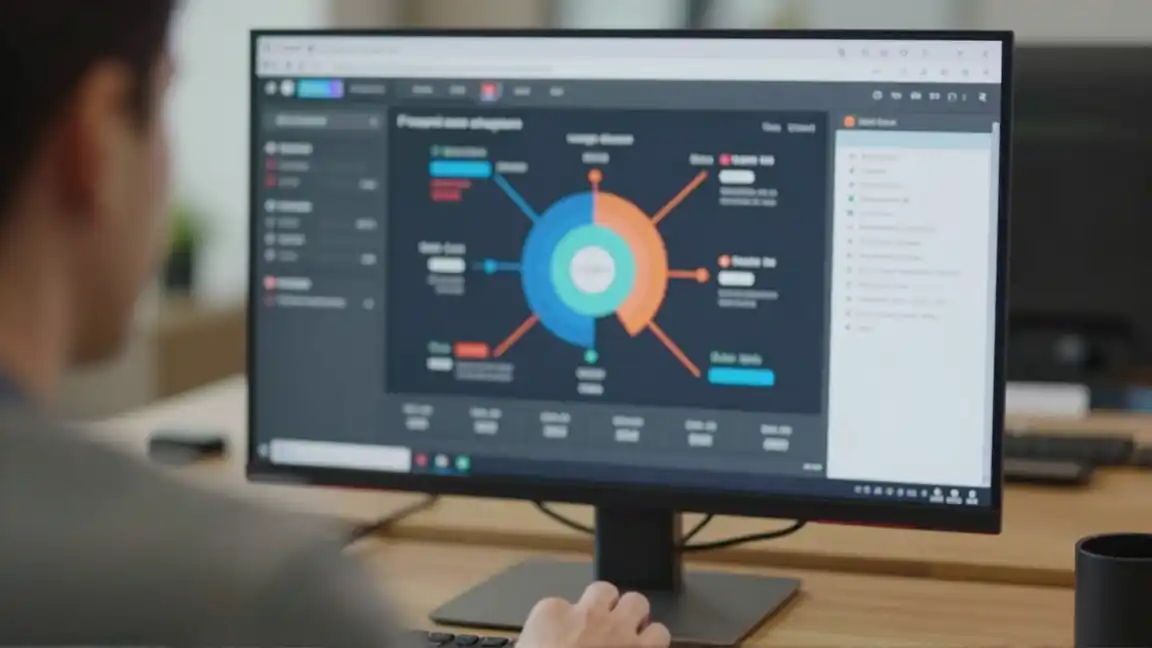 Tech company strategy game – jak gry strategiczne odwzorowują rozwój firmy technologicznej